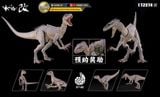  Mô hình khủng long indoraptor Nanmu benxin studio. 