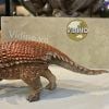  Mô hình Borealopelta PNSO studio chính hãng tỷ lệ 1:35 