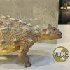  Mô hình Ankylosaurus pnso studio chính hãng tỷ lệ 1:35 