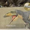  Mô hình Torvosaurus pnso studio chính hãng tỷ lệ 1:35 