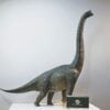  Mô hình brachiosaurus hãng nanmu benxin tỷ lệ 1/35 
