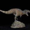  Mô hình trận chiến giữa 2 loài alamosaurus vs tyranosaurus by sensen studio 