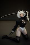  Mô hình 2B playtoys P021 Nier action figure 1/6. 
