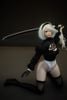 Mô hình 2B playtoys P021 Nier action figure 1/6.