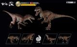  Mô hình khủng long Indominus Rex Nanmu có khớp. 