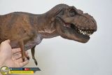  Mô hình Tyranosaurus rex ECC 1/12 studio Jurassic Park. 