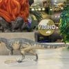  Mô hình Torvosaurus pnso studio chính hãng tỷ lệ 1:35 