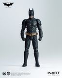 Mô hình Batman The dark Knight Rises Inart 1/12 figure. 