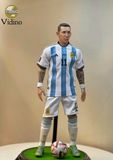  Mô hình cầu thủ bóng đá Dimaria tỷ lệ 1/6. 