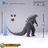 Mô hình Godzilla 2014 heat ray Hiyatoys.
