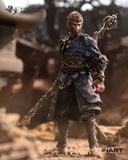  Mô hình Black Myth Wukong 1/12 inart studio. 