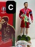  Mô hình Cristiano Ronaldo Portugal tỷ lệ 1/6. 