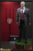  Mô hình huấn luyện viên Sir Alex Manchester United tỷ lệ 1/6. 