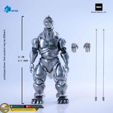  Mô hình MechaGodzilla 1993 Hiya toys 