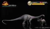  Mô hình Apatosaurus Dinodream bản quyền Universal Jurassic world. 
