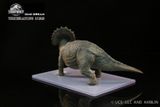  Mô hình khủng long ba sừng Triceratops Dino dream Jurassic world tỷ lệ 1/35. 