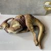  Mô hình Parasaurolophus Nanmu Benxin Stuido chính hãng tỷ lệ 1:35 (limited) 