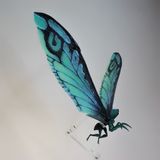  Mô hình 14 Inch Mothra Emerald Titan Hiya toys 