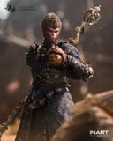  Mô hình Black Myth Wukong 1/12 inart studio. 