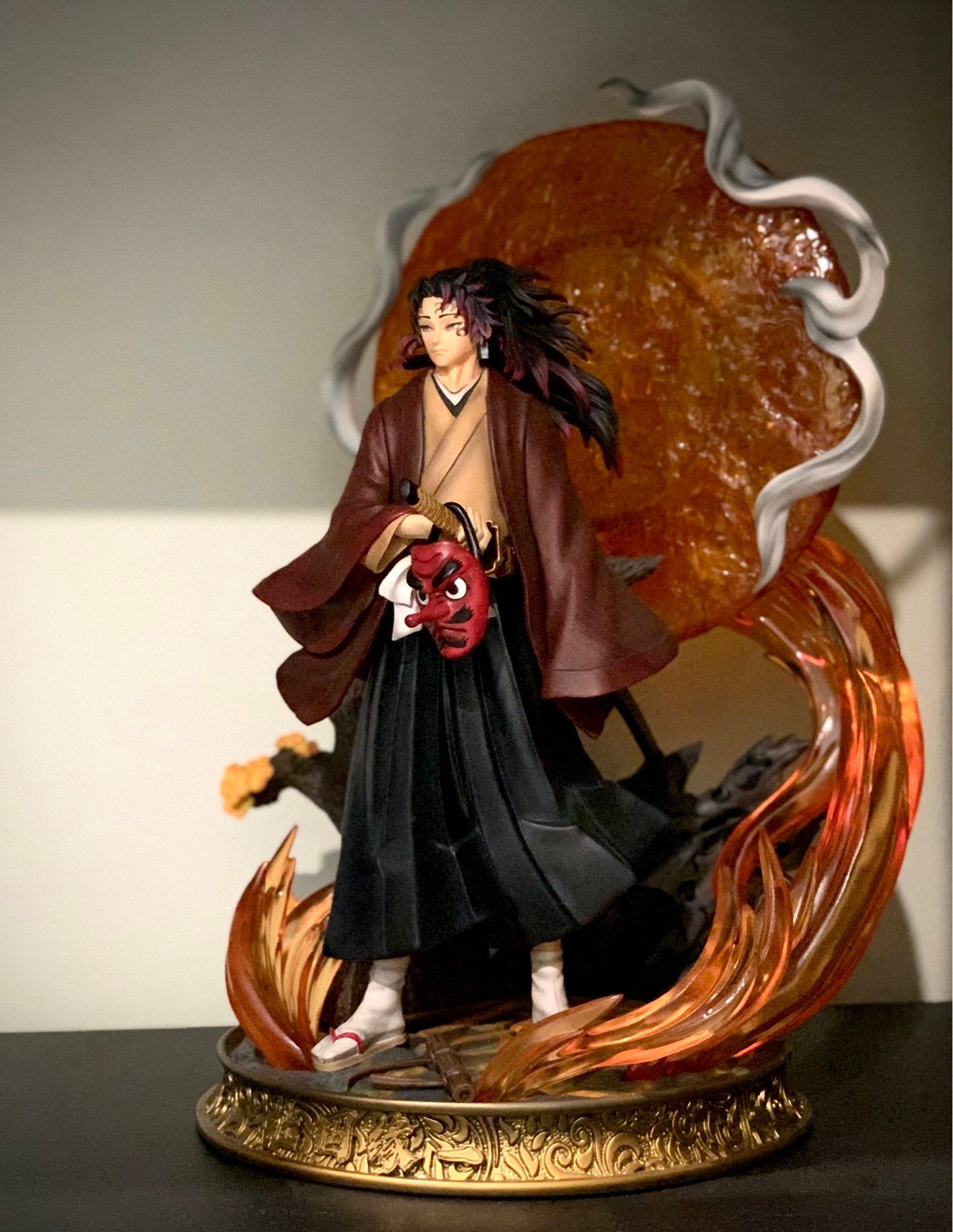  Mô hình Resin Yorichi Princekin studio 1/6. 