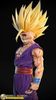 Mô hình Gohan Super saiyan 2% studio.
