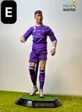  Mô hình cầu thủ bóng đá Cristiano Ronaldo CR7 Real Maldrid tỷ lệ 1/6 ( Part 1). 
