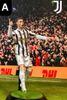 Mô hình Cristiano Ronaldo Juventus &  AL Nassr tỷ lệ 1/6.