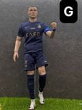  Mô hình Cristiano Ronaldo Juventus &  AL Nassr tỷ lệ 1/6. 