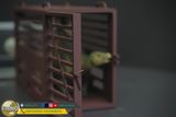 Mô hình loài Stegosaurus baby trong phim jurassic park The lost world hãng Dino dream studio. 