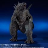  Mô hình Gigantic Godzilla XPlus 2019 chính hãng 