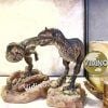  Mô hình Carnotaurus Itoys Studio tỷ lệ 1:10 