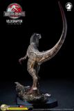  Mô hình Velociraptor bản quyền jurassic park 3 wdragon studio 