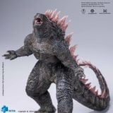  Mô hình Godzilla Pink evolved New Empire hiyatoys ( GxK) 