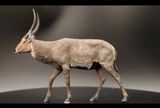  Mô hình động vật linh dương waterBuck tỷ lệ 1/35. 