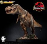  Mô hình khủng long bạo chúa Tyranosaurus rex (Trex) Wdragon 1/20 Jurassic Park. 