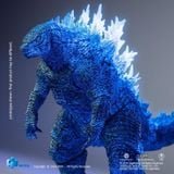  Mô hình godzilla x kong the new empire energized hiyatoys 2024 