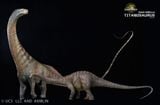  Mô hình Titanosaurus Dino Dream Studio. 