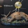  Mô hình Triceratop bệnh Nanmu Benxin Studio chính hãng tỷ lệ 1:35 (Limited) 