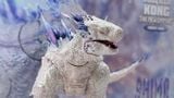  Mô hình 6inch Shimo Godzilla x Kong New Empire 2024 Hiya toys. 