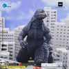  Mô hình Godzilla 2002 Hiya toys 
