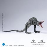  Mô hình kong skull island skulldevil Hiyatoys. 