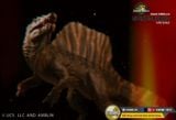  Mô hình Khủng long Spinosaurus dáng đứng Dino dream studio. 