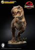  Mô hình khủng long bạo chúa Tyranosaurus rex (Trex) Wdragon 1/20 Jurassic Park. 