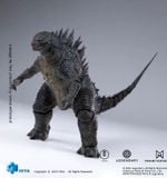  Mô hình 7inch Godzilla 2014 chính hãng Hiya toys 
