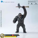  Mô hình Kong 2024 Gxk New Empire Hiyatoys 