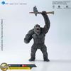  Mô hình Kong 2024 Gxk New Empire Hiyatoys 
