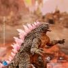 Mô hình Godzilla hồng 2024 New Empire Hiya toys