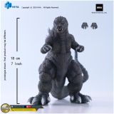  Mô hình cụ Godzilla phiên bản 2001 nhật bản hiyatoys 
