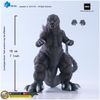  Mô hình cụ Godzilla phiên bản 2001 nhật bản hiyatoys 