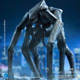  Mô hình 6 Inch Female MUTO godzilla 2014 Hiya toys 